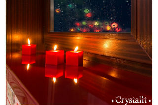 Crystallit - Коррида глянцевый